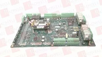 Плата ПК Плата ПЛК / дополнения к  плататам Артикул C3400-000-12201 от производителя SCHNEIDER ELECTRIC