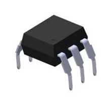 TIL113 Оптоизолятор интегральных схем от EVERLIGHT