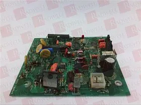 Плата ПК Плата ПЛК / дополнения к  плататам Артикул 19X844 от производителя ESAB