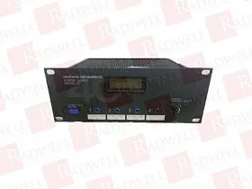 Источник питания Артикул 40 от производителя TELEDYNE