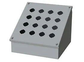 Saginaw Control & Engineering SCE-16PBA