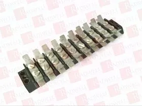 Клемма Артикул 671-GP-10-KT38 от производителя MARATHON SPECIAL PRODUCTS