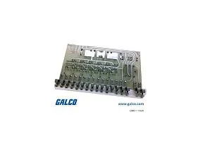 Allen Bradley 12M03-00127-01
