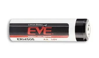 Аккумулятор ER14505 от EVE
