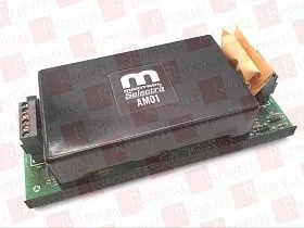 Сервопривод  / сервоуправление Артикул AM01 от производителя MAXITROL