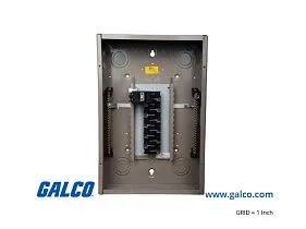 Cutler Hammer, Div of Eaton CH22B125C