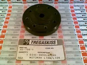 Сборка для машины Артикул AS-106-1 от производителя TREGASKISS