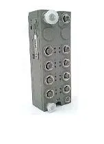 Модуль шинного контроллера B&R X67BC8321L12, 16 цифровых каналов, 24В DC