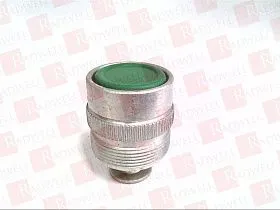 Кнопка Артикул X01BG от производителя HUBBELL