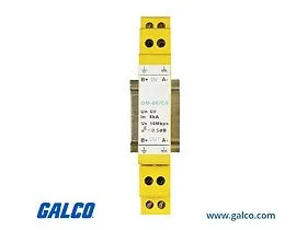 ASI-Automation Systems Interconnect ASIDM06-C0