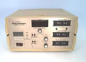 Блок питания Dynatronix DUPR 10-0.1-0.3, 0-10В, 0.1А