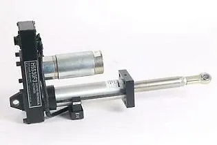 H5530H-S2N-0911-REP Электрический привод от NORTH AMERICAN