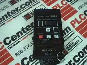 Модуль / стойка ПЛК Артикул RB20-R02B-S39-V2 от производителя NADEX