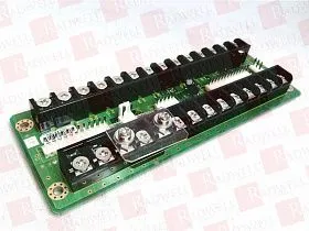 Плата ПК Плата ПЛК / дополнения к  плататам Артикул 03P9242 от производителя FURUNO ELECTRIC