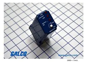 RK Electronics LLO-120A