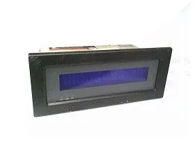 Операторская панель ATD-1000 LCD двухстрочная 100-240В
