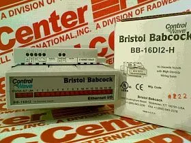 Индикатор / дисплей Артикул BB-16DI2-H от производителя EMERSON