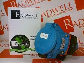 Штекер / розетка Артикул 63-34047-843-NC от производителя MARECHAL ELECTRIC SA