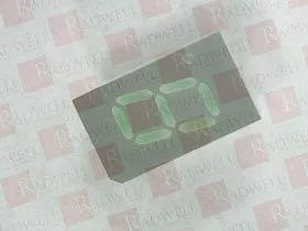 Индикатор / дисплей Артикул HDSP-F303 от производителя BROADCOM