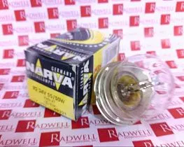 Лампа накаливания Артикул R2 от производителя NARVA