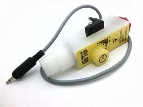 Расходомер FM-ROY-1 от LMI LIQUID METRONICS