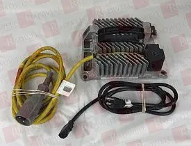 Зарядное устройство Артикул IC0650-048-CC от производителя DELTA Q TECHNOLOGIES