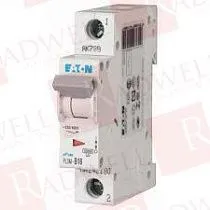 Автоматический выключатель в литом корпусе Артикул PLSM-C16-MW от производителя EATON CORPORATION