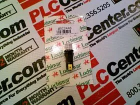 MSC2448 от LOCHINVAR