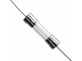Предохранитель LITTELFUSE 2AG8A 125V 8A