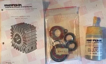 Сборка для машины Артикул RKC3 от производителя MAXCESS INTERNATIONAL