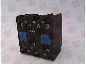 Устройство для пускателя / стартера Артикул NDL3-13 от производителя ISKRA