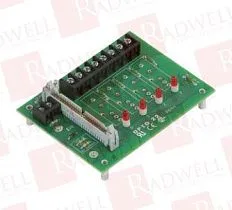 Модуль / плата / стойка DCS Артикул PB4H от производителя OPTO 22