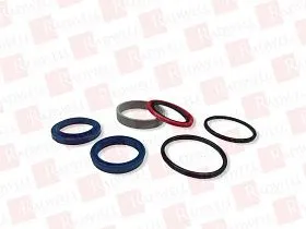 Комплект для восстановления гидравлического цилиндра / комплект уплотнений Артикул TRK 4X1.5 от производителя MAGISTER HYDRAULICS
