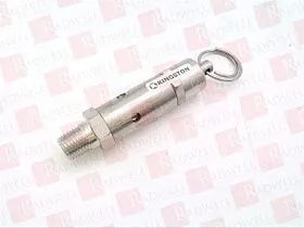Клапан сброса давления Артикул 112CR-2-112 от производителя KINGSTON VALVE