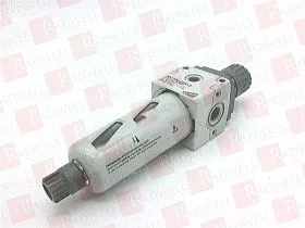 Пневматический фильтр-регулятор Артикул MC104-D00-2 от производителя CAMOZZI