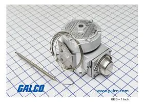 Barksdale Control Products TXR-L2S-10-Q10