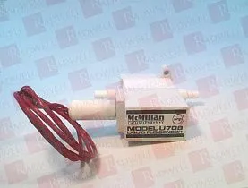 Измеритель расхода Артикул U708-6-C-F4-FN-CF6 от производителя MCMILLAN FLOW PRODUCTS