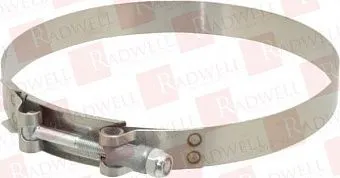 Зажим Артикул 30050-0625-051 от производителя CAMPBELL FITTINGS