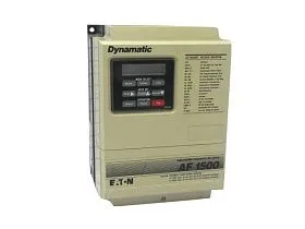Привод переменного тока AF-150502-0480 Dynamatic, 5 л.с., 400/480В