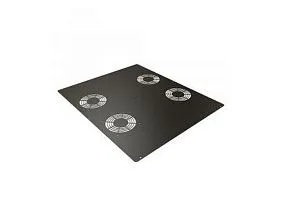 Hammond Manufacturing C2T1931VFBK1