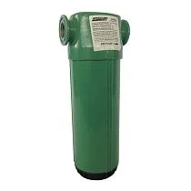 Фильтр-сепаратор конденсата SPEEDAIRE 4GNL4, 60 SCFM, алюминиевый, 1/2"