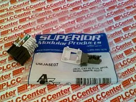 Вспомогательное устройство для телекоммуникации Артикул UMJA5E07 от производителя OPTICAL CABLE CORPORATION