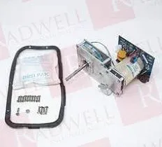 Ремонтный комплект  для насоса Артикул 609004436 от производителя TELEDYNE