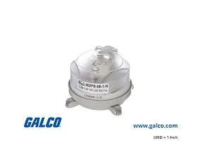 Dwyer Instruments ADPS-08-1-N