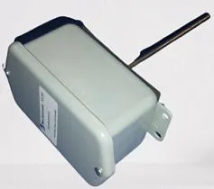 Датчик канального воздуха WEED 733-PB-W-12 с PT100 RTD, зонд 12" (300 мм)