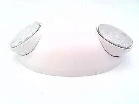 Аварийный светильник EAR LED UNV WHT RC от LSI LIGHTING SOLUTIONS
