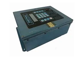 Control Techniques DIRECTAX 1