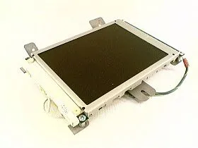 Операторский интерфейс DMF-50840-NF-FW от OPTREX