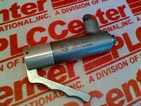 Быстроразъемный соединитель WEH TW17H-W9049-045 герметичный 5/8" UNF 750PSI с рычагом