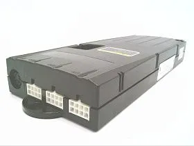 COMPACT-E-3-SUSND-US Цепь управления от LOGICDATA